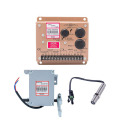 complete set ADC Diesel generator Speed Controller Governor